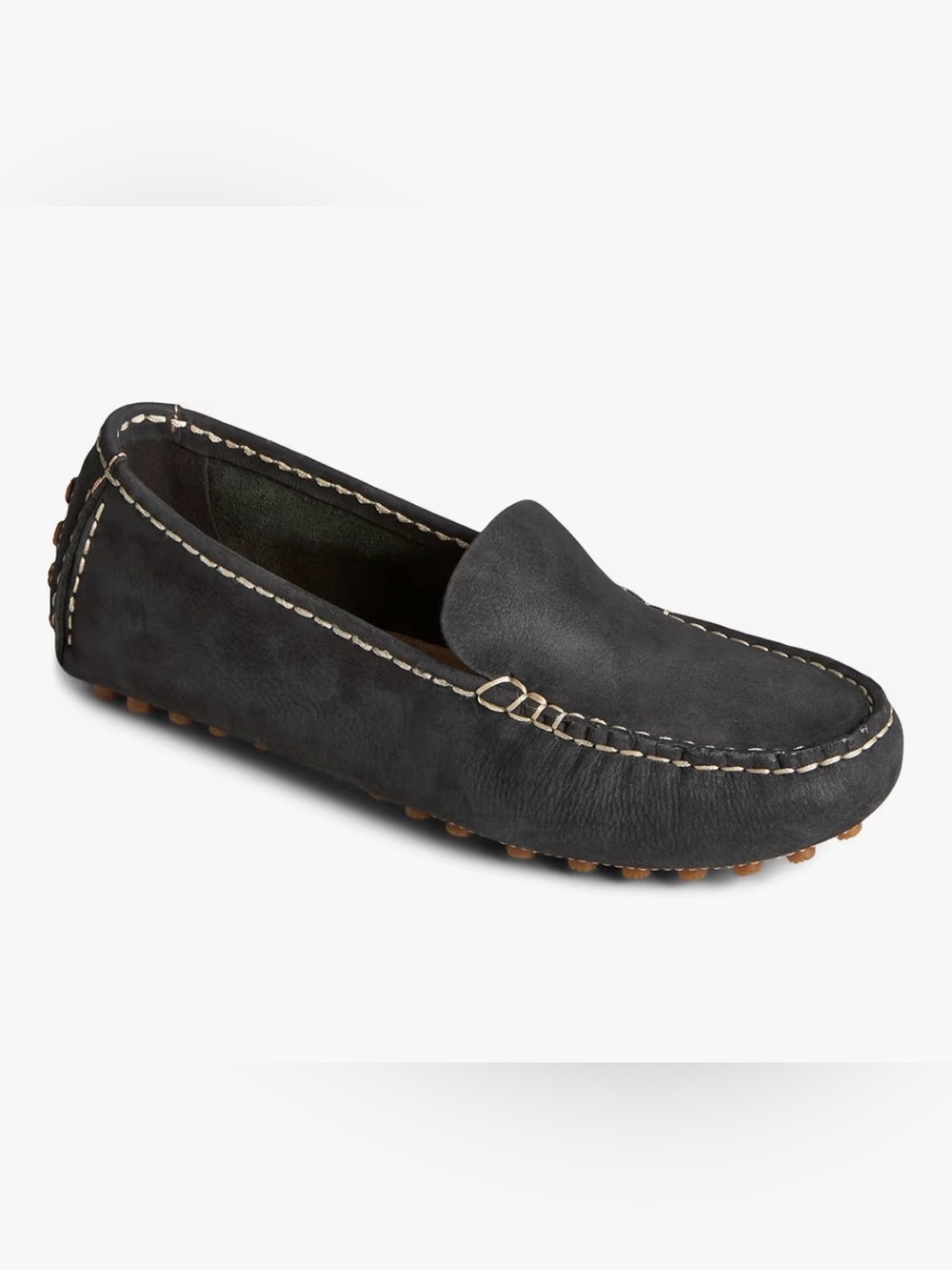 NIB-Sperry Women's Port Driving Moc
